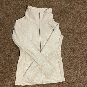 Lululemon radiant jacket ll